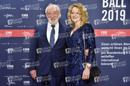 Brandenburgball 2019 in Potsdam