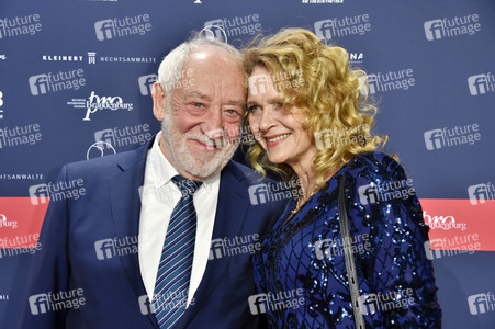 Brandenburgball 2019 in Potsdam