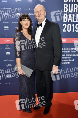 Brandenburgball 2019 in Potsdam