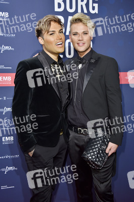Brandenburgball 2019 in Potsdam