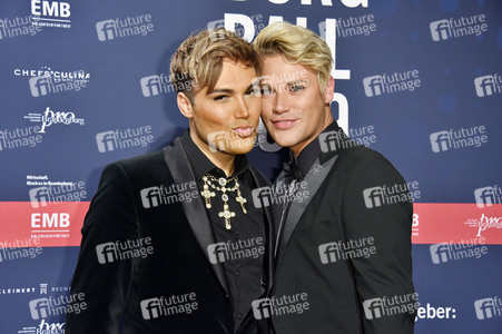 Brandenburgball 2019 in Potsdam