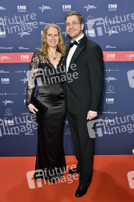 Brandenburgball 2019 in Potsdam