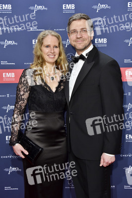 Brandenburgball 2019 in Potsdam
