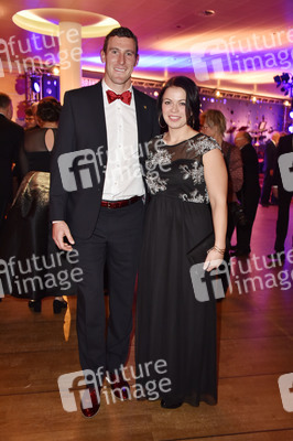 Brandenburgball 2019 in Potsdam