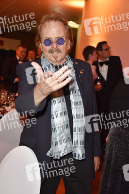 Brandenburgball 2019 in Potsdam