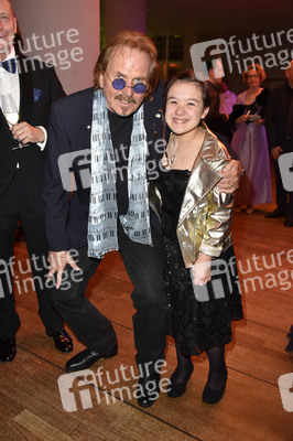 Brandenburgball 2019 in Potsdam