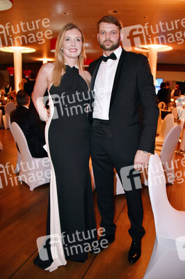 Brandenburgball 2019 in Potsdam