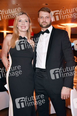 Brandenburgball 2019 in Potsdam