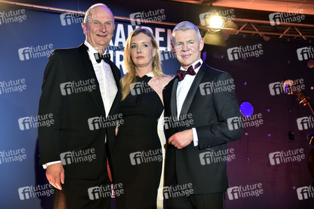 Brandenburgball 2019 in Potsdam