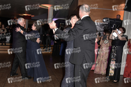 Brandenburgball 2019 in Potsdam