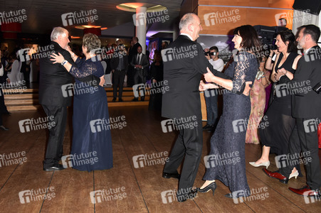 Brandenburgball 2019 in Potsdam