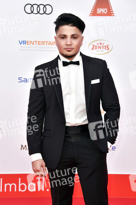 46. Deutscher Filmball 2019 in München