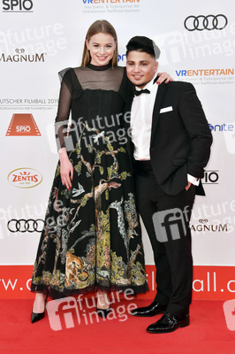 46. Deutscher Filmball 2019 in München