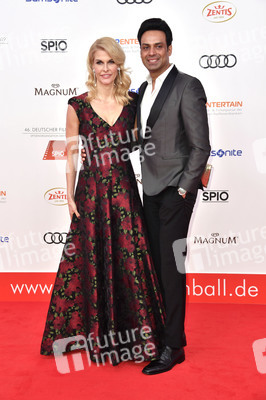 46. Deutscher Filmball 2019 in München