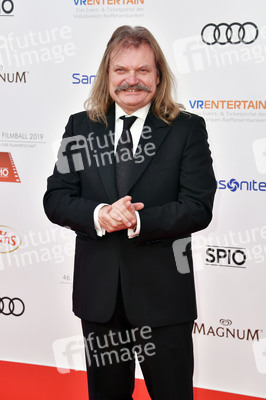 46. Deutscher Filmball 2019 in München