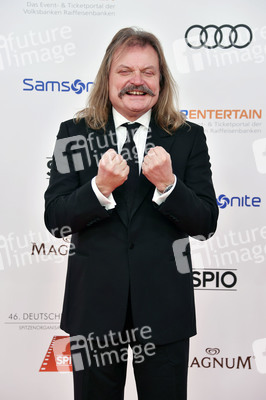 46. Deutscher Filmball 2019 in München