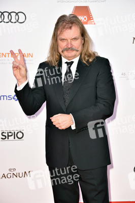 46. Deutscher Filmball 2019 in München