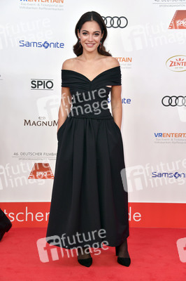 46. Deutscher Filmball 2019 in München