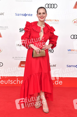 46. Deutscher Filmball 2019 in München