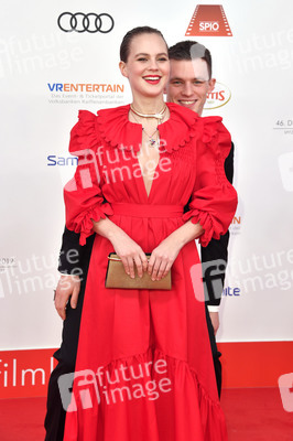 46. Deutscher Filmball 2019 in München
