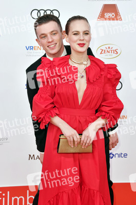 46. Deutscher Filmball 2019 in München