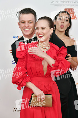 46. Deutscher Filmball 2019 in München