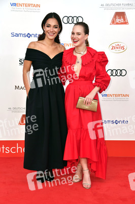 46. Deutscher Filmball 2019 in München