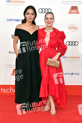 46. Deutscher Filmball 2019 in München