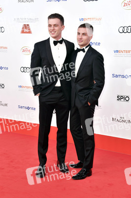 46. Deutscher Filmball 2019 in München
