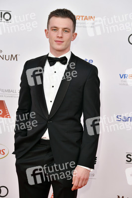 46. Deutscher Filmball 2019 in München