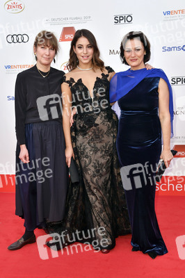 46. Deutscher Filmball 2019 in München