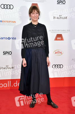 46. Deutscher Filmball 2019 in München