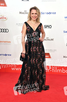 46. Deutscher Filmball 2019 in München