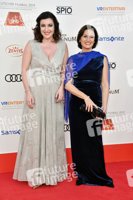 46. Deutscher Filmball 2019 in München