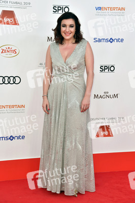 46. Deutscher Filmball 2019 in München