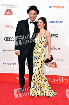 46. Deutscher Filmball 2019 in München