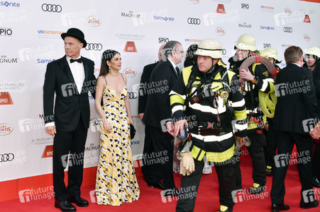 46. Deutscher Filmball 2019 in München