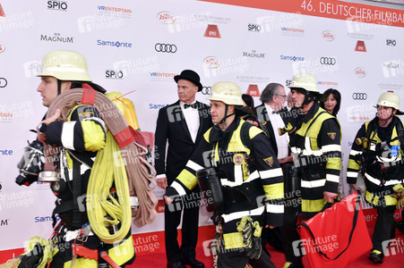 46. Deutscher Filmball 2019 in München