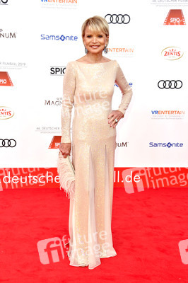 46. Deutscher Filmball 2019 in München
