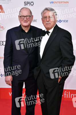 46. Deutscher Filmball 2019 in München