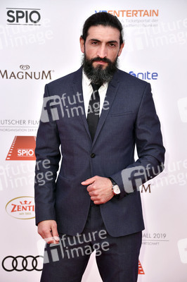 46. Deutscher Filmball 2019 in München
