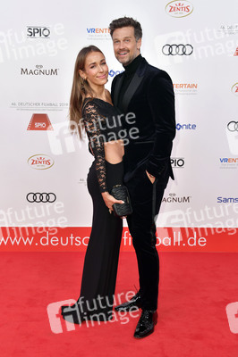46. Deutscher Filmball 2019 in München