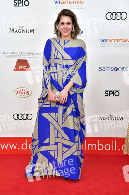 46. Deutscher Filmball 2019 in München
