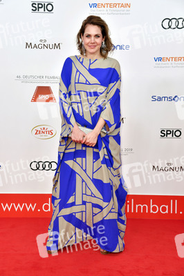 46. Deutscher Filmball 2019 in München