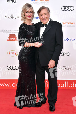 46. Deutscher Filmball 2019 in München