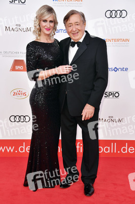 46. Deutscher Filmball 2019 in München