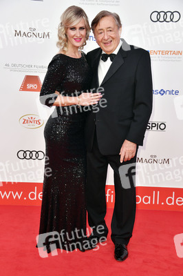 46. Deutscher Filmball 2019 in München