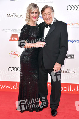 46. Deutscher Filmball 2019 in München