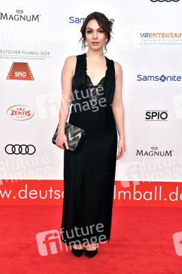 46. Deutscher Filmball 2019 in München