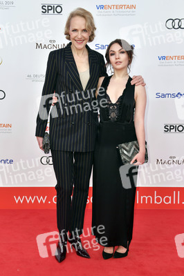 46. Deutscher Filmball 2019 in München